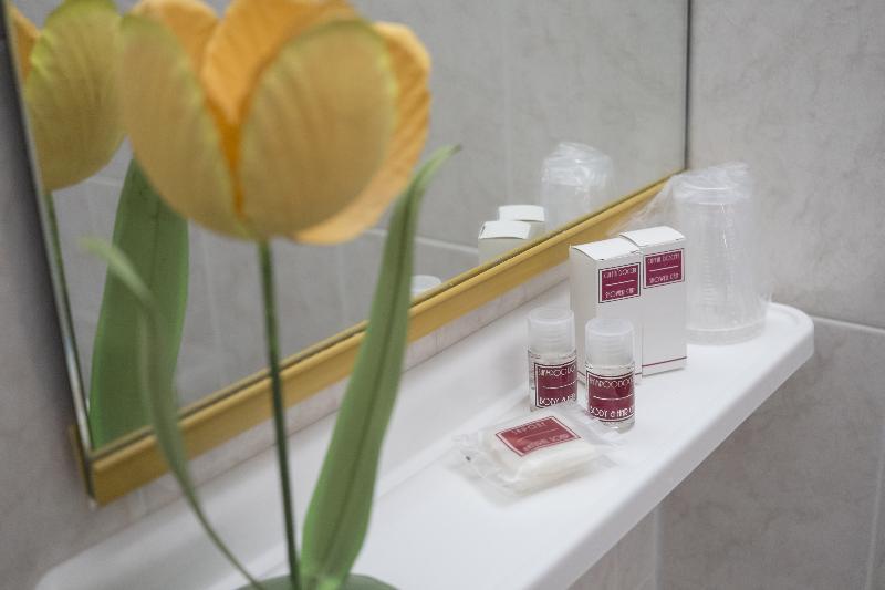 Hotel Lagomaggio Римини Екстериор снимка