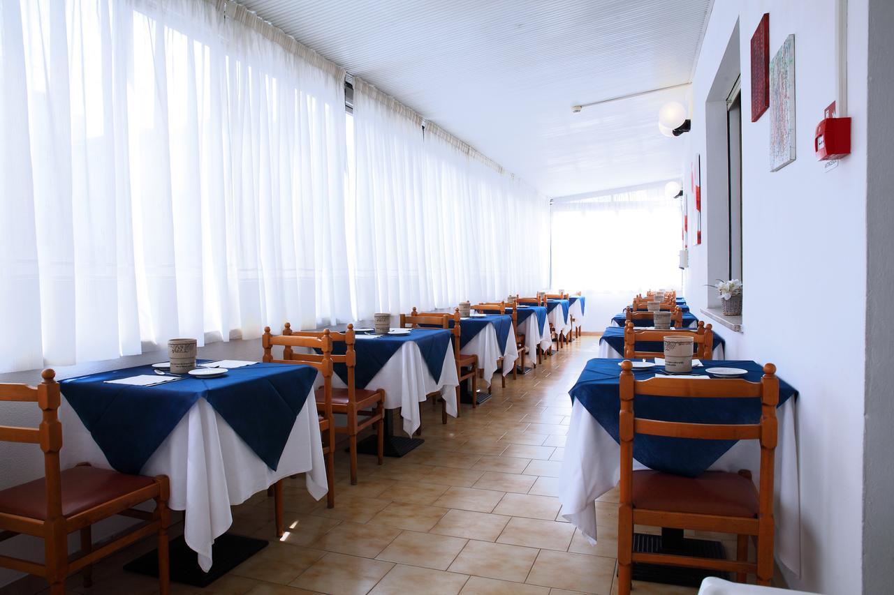 Hotel Lagomaggio Римини Екстериор снимка